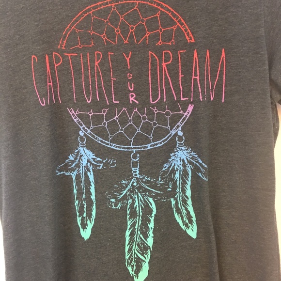 Empyre Graphic T-Shirt M Native Indian Tribal - Picture 2 of 4